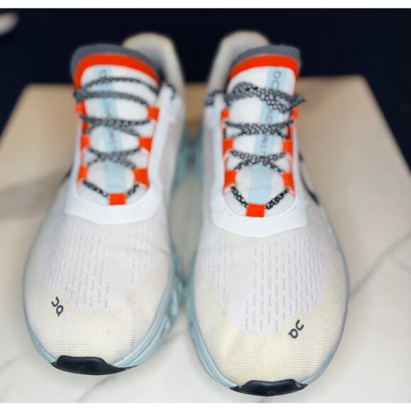 On Cloud Cloudmonster Men Size 9 or Women's 10.5 in Great Condition! - Picture 2 of 6